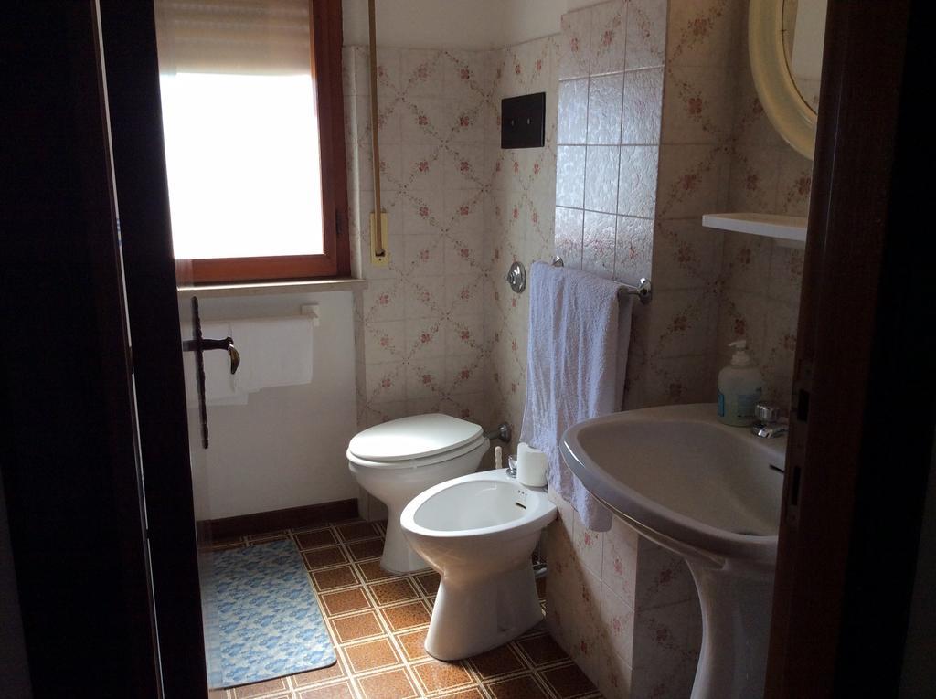 B&B Loreblick Loreto Aprutino Camera foto